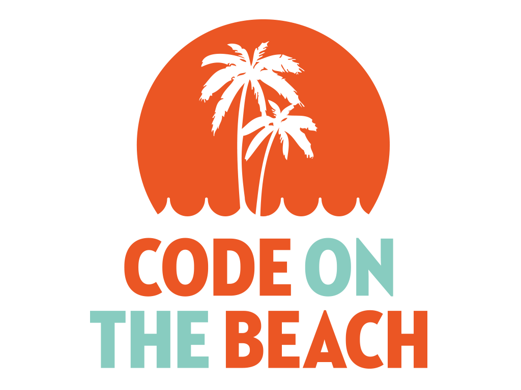 Code on the Beach